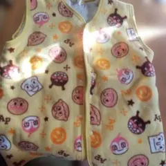 アニメキャラクター フリーススリーパー