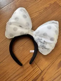 ビッグリボン ディズニー　ミニーマウス