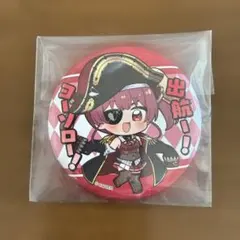 2026年最新】宝鐘マリン 缶バッジ art selectionの人気アイテム - メルカリ