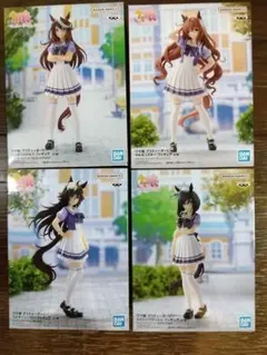 2026年最新】ウマ娘プライズフィギュアの人気アイテム - メルカリ