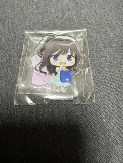 薫る花は凛と咲く　アニメイト　特典　アクスタ