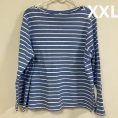 UNIQLO 長袖 Tシャツ XXL
