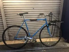 national ナショナルTam Tam ROAD ランドナー ヴィンテージ - メルカリ