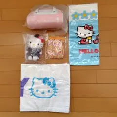 2025年最新】シンガポール キティの人気アイテム - メルカリ