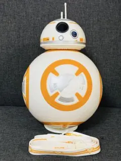 ディズニースターウォーズ　BB8 ポップコーンバケットのサムネイル