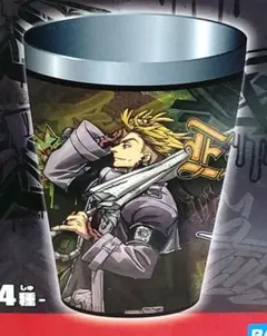 エンジン ステンレスマルチタンブラー 「ガチアクタ」