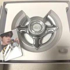 【美品】ALPHA DRIVE ONE 公式ペンライト ALD1