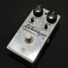 2026年最新】lovepedal kalamazooの人気アイテム - メルカリ