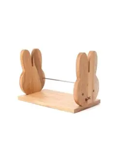 ミッフィー ブックスタンド　スタディオクリップ