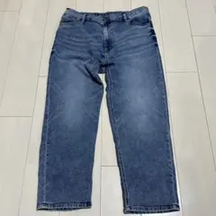 ジーンズ　大きいサイズ