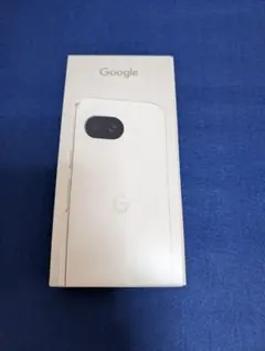 google pixel 9a