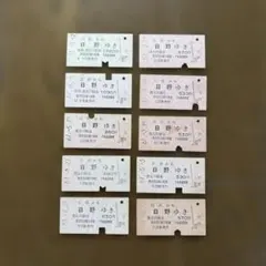 2026年最新】鉄道切符コレクションの人気アイテム - メルカリ