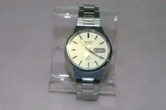 ♪【美良品】SEIKO■メンズ腕時計■ TYPEⅡ■day曜日表示■28 ♪
