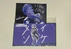 にじさんじ 不破湊 SYMPHONIA Blue-ray 特典