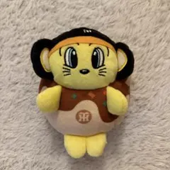 阪神タイガース トラッキー マスコットのサムネイル