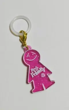 MR.FRIENDLY ミスター・フレンドリー めじるしアクセサリー コンプ c2402195_c0.jpg