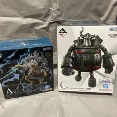 一番くじ　ワンピース