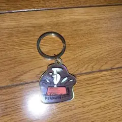 スヌーピー　キーホルダー