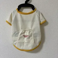 犬服　スリーコインズ