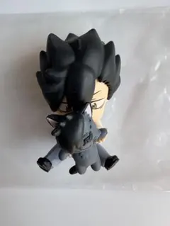 ハイキュー 黒尾