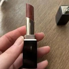 SUQQU モイスチャーグレイズリップスティック07 色香差