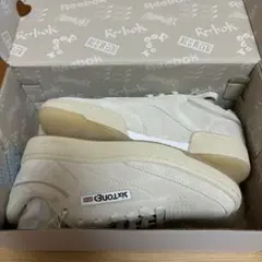 Reebok SixTONES コラボスニーカー 23.5cm