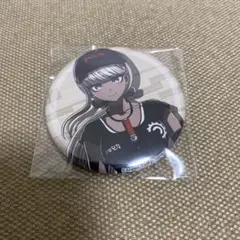最終防衛学園　缶バッジ