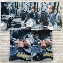 AMEFURASSHI 鈴木萌花　生写真 -182