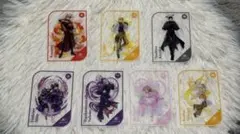 にじさんじ8th Anniversary 特典セット