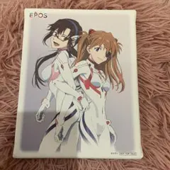 2026年最新】エポスカード エヴァンゲリオンの人気アイテム - メルカリ