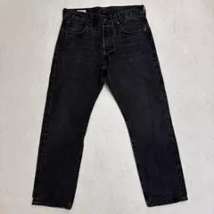 Levi's 501 W31 赤耳 BIGE エディフィス 別注 リーバイス