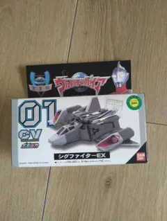 ガシャポン戦士f #03 全6種フルコンプセット - メルカリ