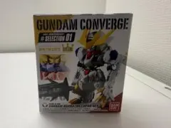ガンダムコンバージ　バルバトスルプスレクス　ヅダ隊長機等　未開封品　５個セット バルバトスルプスレクス ガンダムコンバージ 15周年 ALTERNATIVE