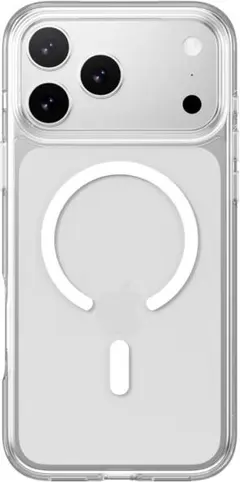 【SwitchEasy】 iPhone 17 Pro Max 対応 ケース