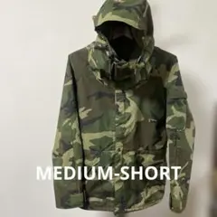 2025年最新】米軍 ゴアテックスの人気アイテム - メルカリ