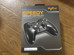 PXN SPEEDY ワイヤレスコントローラー iPhone iPad用のサムネイル