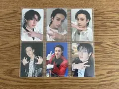 Stray Kids Karma バンチャン