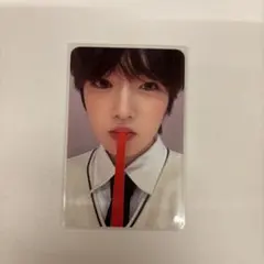 NCT WISH サクヤ withmuu ラキドロトレカ