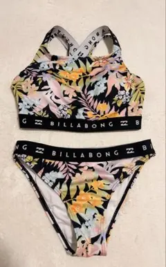 BILLABONG　ビキニ上下セットMのサムネイル