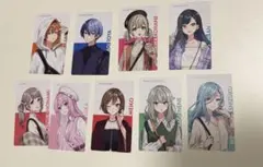 プロセカ エピカ クリフェス まとめ売り