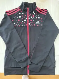 adidas ジャージ 160