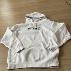 よにのちゃんねるで山田くん購入品 パーカー - メルカリ