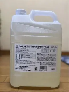 2025年最新】em 洗剤の人気アイテム - メルカリ