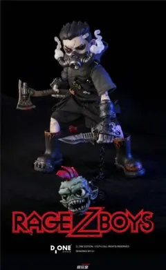 PALI PALI TOY ドロヘドロ 煙 ソフビ WF2026 - メルカリ