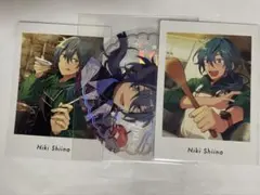 あんスタ　まとめ売り　椎名ニキ