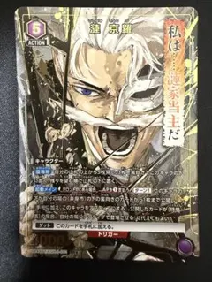 チ*吉様 ユニオンアリーナ 六平千紘U☆1パラレル - メルカリ