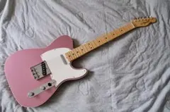 Fender FSR Traditional Custom Telecasterのサムネイル