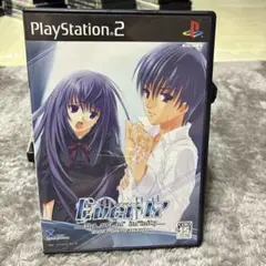 PS2 Ever17 Premium Edition
