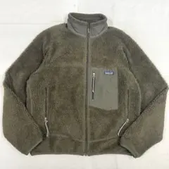 01FA Patagonia Retro-X CANADA製 MARS