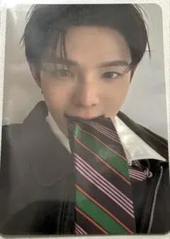 タロ メンバーソロジャケット盤 『All of You』